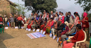 तीन दीर्घ रोगीलाई आर्थिक सहयोग