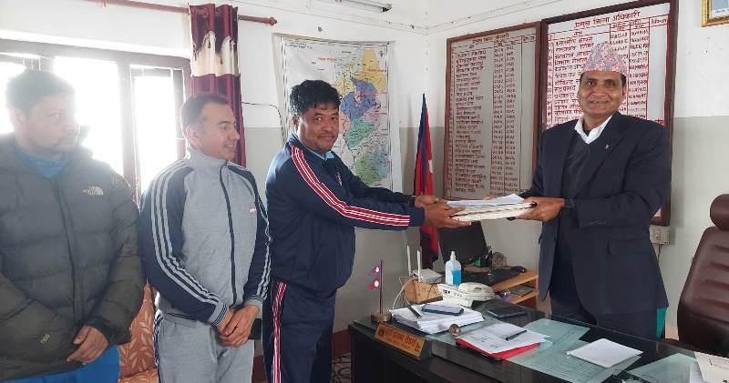 खोटाङ उद्योग वाणिज्य संघका असन्तुष्ट पक्षद्वारा निर्णय खारेजीको माग 