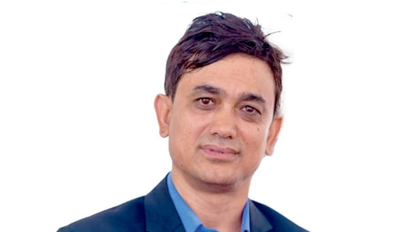 रास्वपाबाट सांसद ढाकाकुमार श्रेष्ठ निष्काशित, सांसद पद पनि गयो