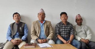 उमेर हद नाघेका खेलाडी समावेश गराउने स्थानीय तहलाई अनुशासनको कारबाहीको माग