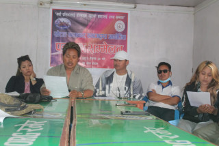‘पालिका प्रतिभा’मा उत्कृष्ट २० जना छानिए