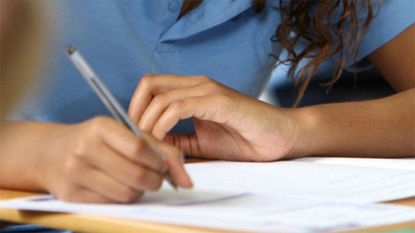 सुरु भयो एसईई परीक्षा
