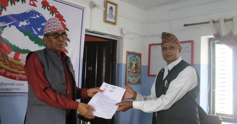 श्रमजीवीको तलब न्युनतम २५ हजार कायम गर्न सरकारसँग माग