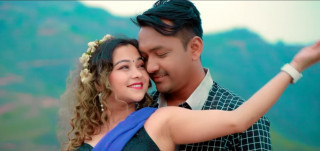 ‘आउ तिमी अँगालोमा’ बोलको म्युजिक भिडियो सार्वजनिक