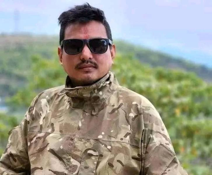 नेपाल तरुण दल खोटाङको अध्यक्षमा काजीमान 