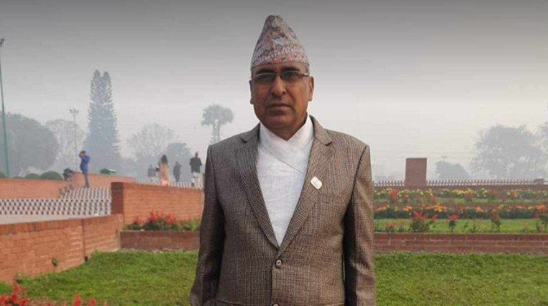भ्रष्टाचार मुद्दा लागेपछि खोटाङका सिडिओ खतिवडा निलम्बित