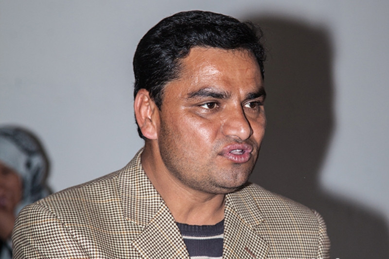 उच्चस्तरीय छानबिन समिति बन्न नसके सरकारलाई दिएको समर्थन फिर्ता लिनुपर्दछ : प्रदीप पौडेल