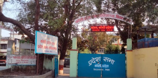 एमालेले टुंग्यायो कोशीका तीन मन्त्री र एक राज्यमन्त्री