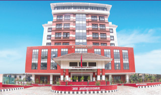 महालेखा परीक्षकको टोलीले शुरु गर्‍यो खोटाङमा लेखापरीक्षण