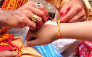 ऋषितर्पणी, रक्षाबन्धन र गाईजात्रा एकै दिन मनाउन सकिने
