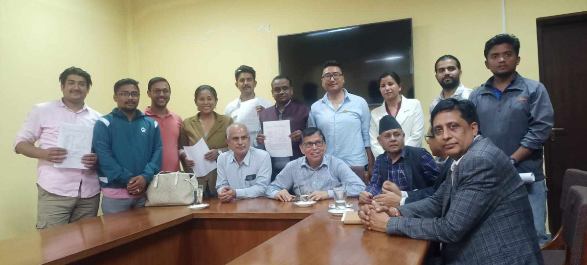 इन्जिनियरिङ शिक्षामा बढाइएको शुल्क फिर्ता हुने, विद्यार्थीहरूको आन्दोलन स्थगित