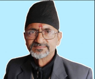 ठूला नेता नै दलका ऐंजेरू