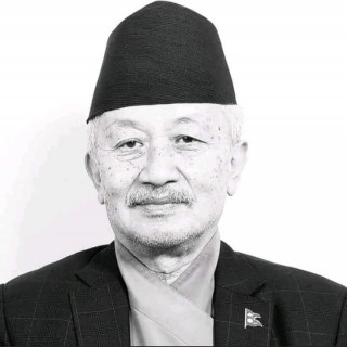 सुवास नेम्वाङ निधनको शोकमा बिहीबार सार्वजनिक बिदा