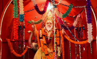 आज विश्वकर्मा पूजा एवं वास्तु दिवस मनाइँदै
