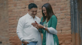 गायक किरण पुन्जको ‘निर्णय' सार्वजनिक ( भिडियो )