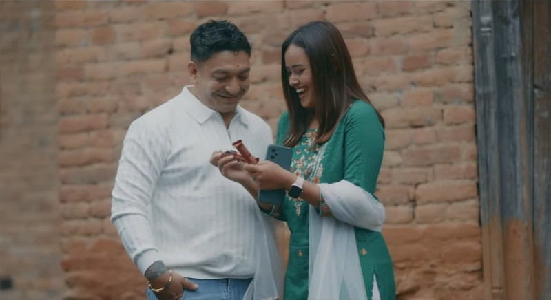 गायक किरण पुन्जको ‘निर्णय' सार्वजनिक ( भिडियो )