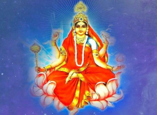 आज दसैँको नवौं दिन महानवमी, सिद्धिदात्री देवीको पूजा गरिँदै