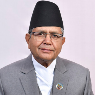 पर्वको गरिमा वृद्धि हुने गरी बडादसैँ मनाउन सभामुखको अपिल