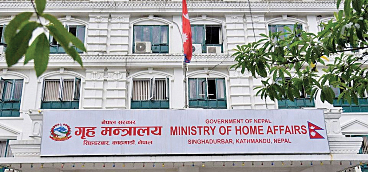 सामाजिक सञ्जालको गलत प्रयोग गरे कारबाही हुने चेतावनी