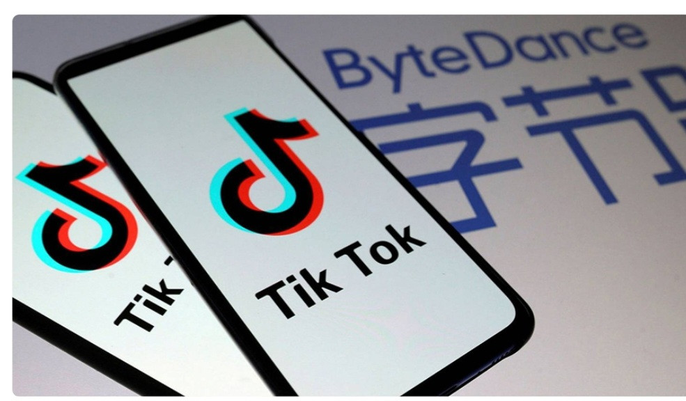 नेपालमा टिकटक बन्द गर्ने सरकारको निर्णय