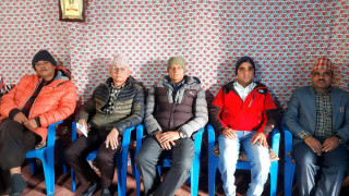 गुप्तेश्वर गुफाको प्रचारप्रसार गर्न पुराण लगाइने