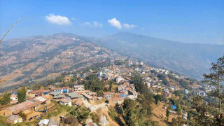 दिक्तेलबजारमा आठ स्थानमा वडाको फ्रि वाइफाई