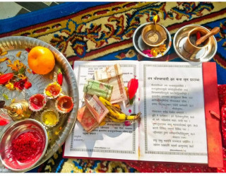 आजदेखि स्वस्थानी व्रत सुुरु