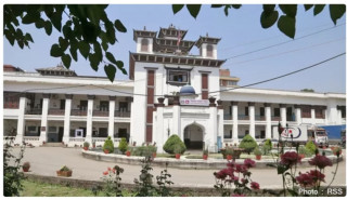 आज राष्ट्रिय सभा निर्वाचन, नतिजा पनि आजै