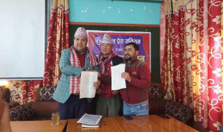 खोटाङका पत्रकारलाई केएमसी अस्पतालमा उपचारमा लागि ५० प्रतिशत छुटको व्यवस्था