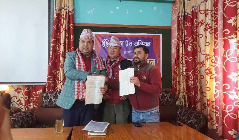 खोटाङका पत्रकारलाई केएमसी अस्पतालमा उपचारमा लागि ५० प्रतिशत छुटको व्यवस्था