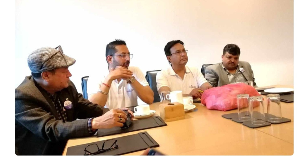 औषधि उत्पादकको गुनासो : वर्षमा ४ अर्बको व्यापार घट्यो