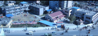 खोरभित्र थुनिएकी फुर्दिकुलाई नगरपालिकाले  अस्पताल पुर्याएर   शुरू  गर्यो उपचार