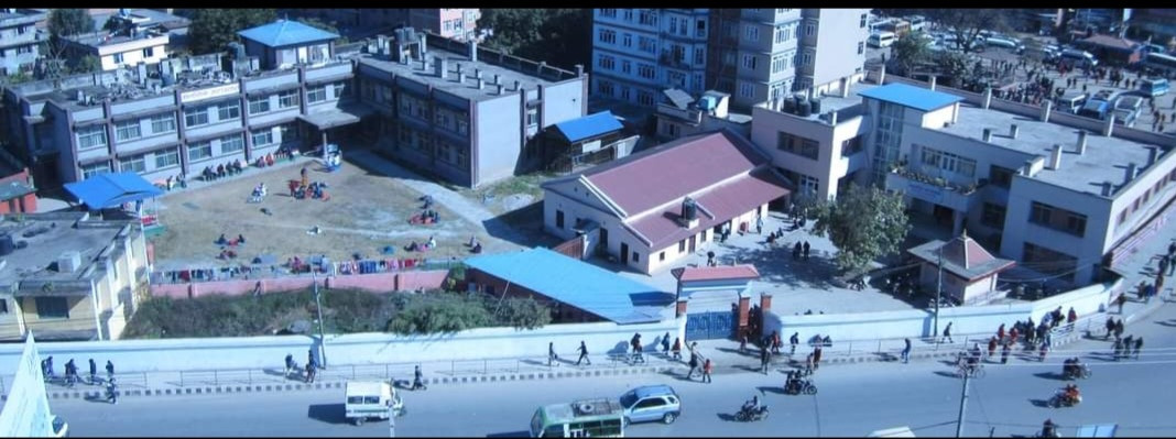 खोरभित्र थुनिएकी फुर्दिकुलाई नगरपालिकाले  अस्पताल पुर्याएर   शुरू  गर्यो उपचार
