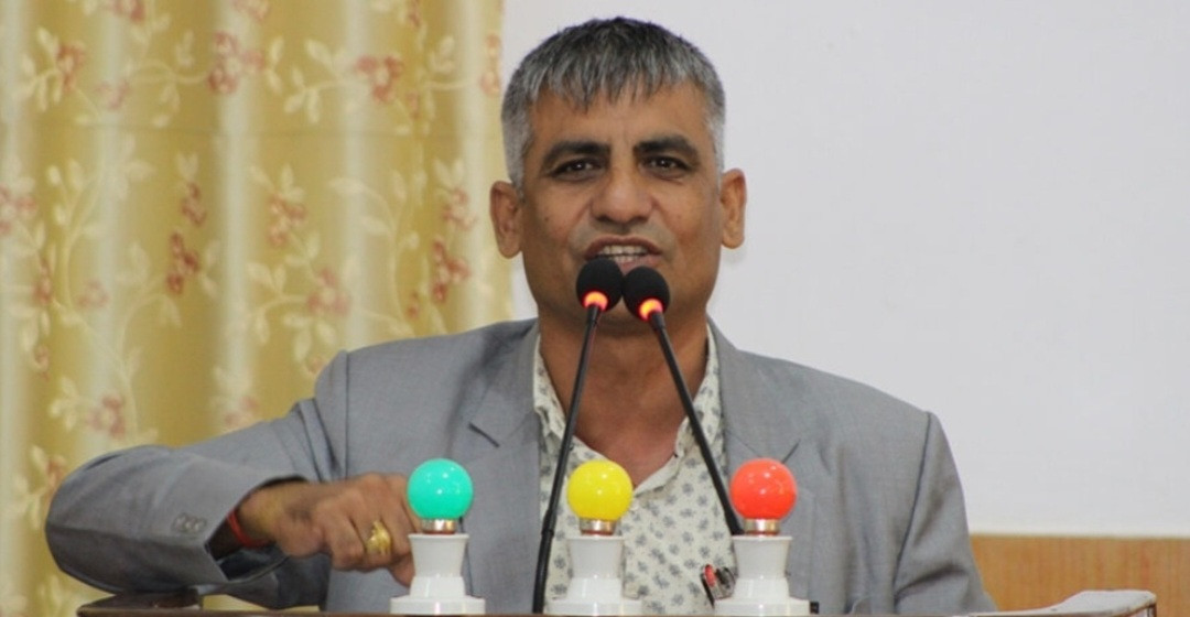 कुनै पनि हालतमा कोशी  प्रदेश सरकार परिवर्तन हुँदैनः मुख्यमन्त्री कार्की