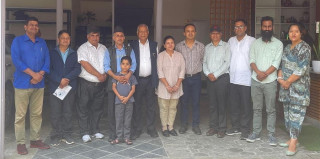 दिक्तेलमा कात्तिक २ देखि ४ गतेसम्म राष्ट्रिय बाँस सम्मेलन आयोजना गरिने