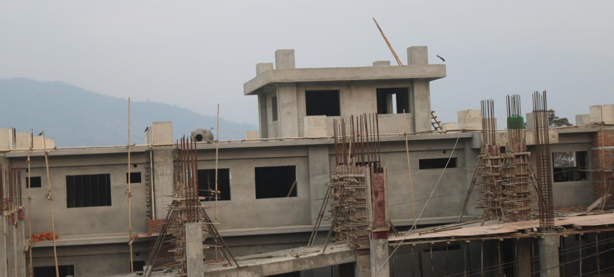 संघीयतापछि खोटाङमा स्वास्थ्य क्षेत्रमा आएको परिवर्तन