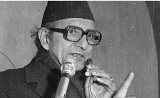 आज बीपी कोइरालाको ४२ औं स्मृति दिवस मनाइँदै