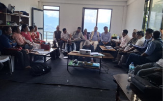 दिक्तेल रुपाकोट मझुवागढी नगरपालिकाले आठ वटा स्थानीय पाठ्यक्रम तयार