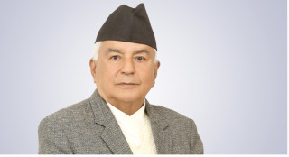 राष्ट्रपतिले दिउँसो ३ः३० बजेदेखि सर्वसाधारणलाई टीका लगाइदिने