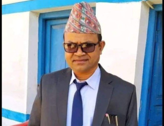 एउटा शिक्षकको निजी डायरी