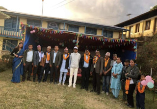 चक्र–अन्जु राई फाउण्डेसनको अध्यक्षमा पुनः  लिलाबहादुर खत्री चयन