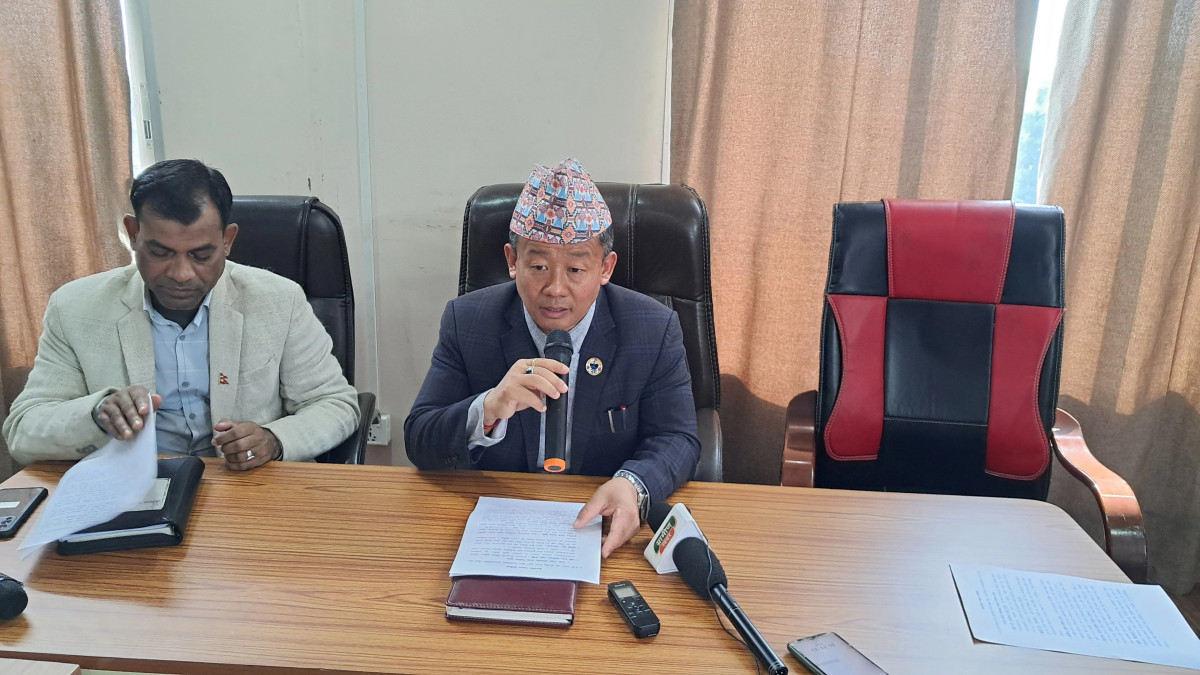 कोशीका भौतिक मन्त्री राईका ‘सय सय दिने उपलब्धि’ : अनुगमनदेखि पुल स्थानान्तरणसम्मको निर्णय