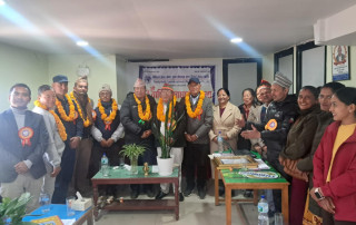 फेमिली केयर अस्पतालको १३ औँ साधरण सभा सम्पन्न, सेवा थप व्यवस्थित बनाइने