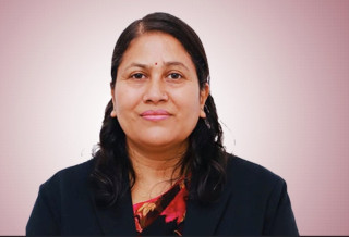 शिक्षामन्त्री भट्टराईले दिइन् राजीनामा