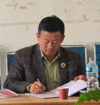 खोटाङसहित कोशीका १४ जिल्लामा पूर्वाधार विकास कार्यालय स्थापना हुने