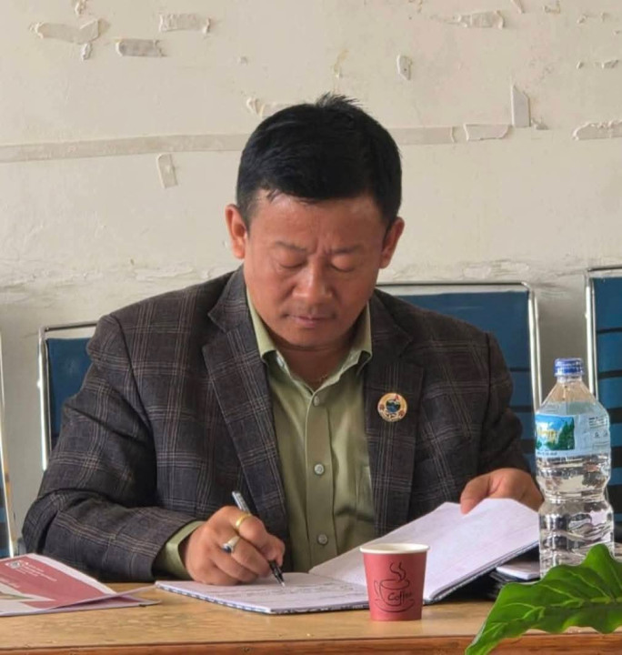 खोटाङसहित कोशीका १४ जिल्लामा पूर्वाधार विकास कार्यालय स्थापना हुने