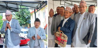 जडीबुटी उत्पादन तथा प्रशोधन केन्द्र स्थापनाका लागि खोटाङमा तीन करोड बजेट विनियोजन