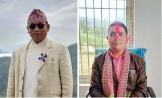 दिक्तेल रुपाकोट मझुवागढी नगरपालिकाका दुई वडाध्यक्षले गरे नगरसभा बहिष्कार