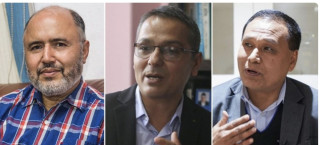 तीन मन्त्रीको टुंगो लाग्यो, भोलि शपथ