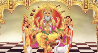 आज विश्वकर्मा पूजा गरिँदै